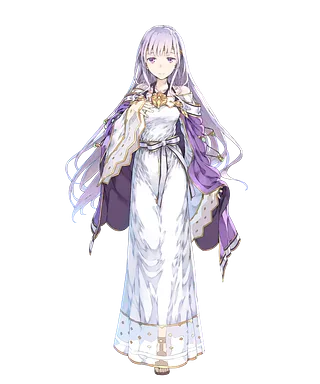 Julia: Naga's Blood