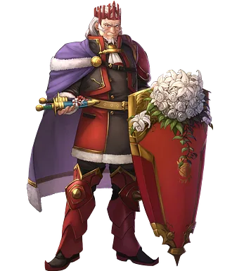 Rudolf: Emperor of Rigel