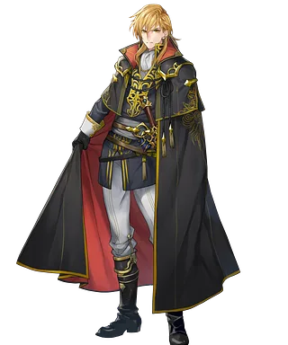 Ares: Black Knight