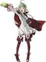 Nah — Fire Emblem: Awakening