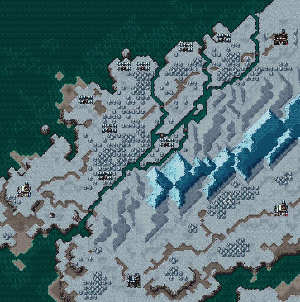 Глава 4 map