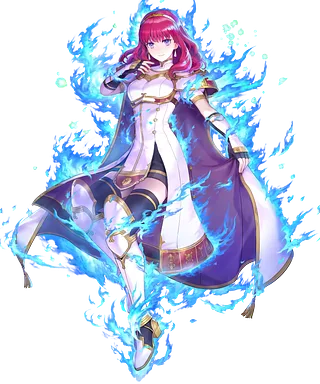 Celica: Of Echoes