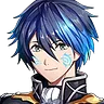 Itsuki — Fire Emblem Heroes