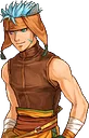 Ranulf — Fire Emblem: Radiant Dawn