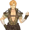 Jesse — Fire Emblem Echoes: Shadows of Valentia