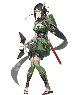 Noire: Demurely Deft