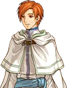 Rhys — Fire Emblem: Radiant Dawn