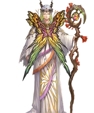 Freyr: Dream-King