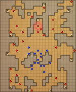 Глава B-Endgame map
