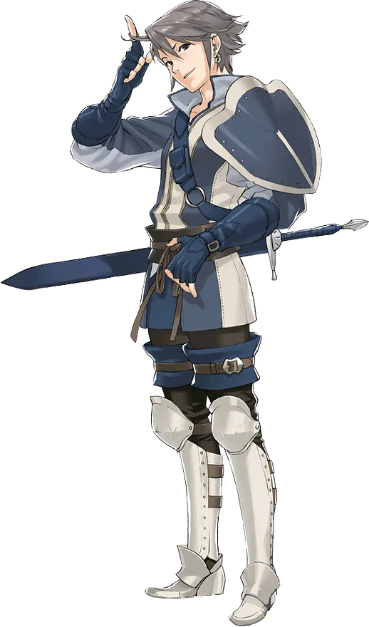 Inigo