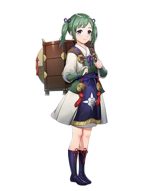 Midori: Reliable Chemist