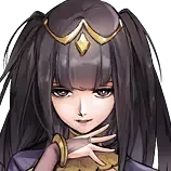 Tharja