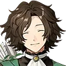 Louis — Fire Emblem Heroes