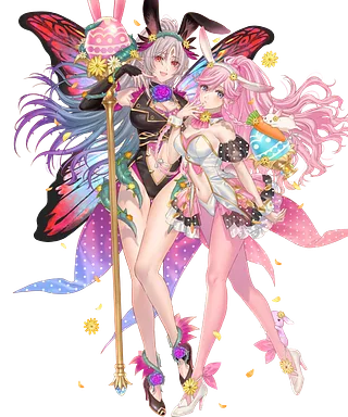 Plumeria: Spring Dance