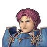 Roger — Fire Emblem: Shadow Dragon