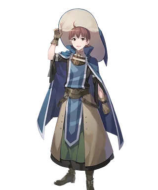 Ricken: Shepherd Novice