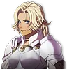 Catherine — Fire Emblem: Three Houses