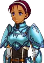 Fiona — Fire Emblem: Radiant Dawn