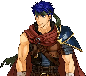 Ike