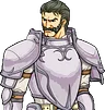 Tauroneo — Fire Emblem: Path of Radiance