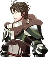 Stahl — Fire Emblem: Awakening