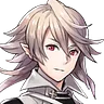 Corrin — Fire Emblem Heroes