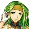 Syrene — Fire Emblem Heroes