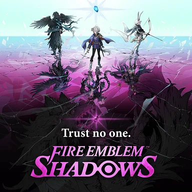 Fire Emblem Shadows