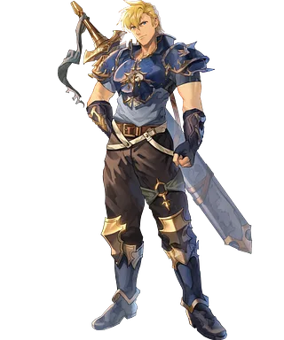Chulainn: Unbeaten Warrior