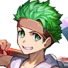 Boyd — Fire Emblem Heroes