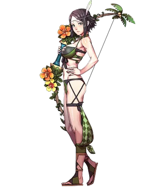 Noire: Shade Seeker