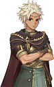 Boey — Fire Emblem Echoes: Shadows of Valentia