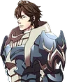 Frederick — Fire Emblem: Awakening