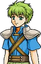 Rolf — Fire Emblem: Path of Radiance