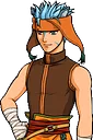 Ranulf — Fire Emblem: Path of Radiance