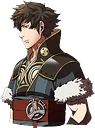 Lon'qu — Fire Emblem: Awakening