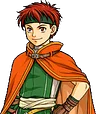 Tormod — Fire Emblem: Path of Radiance