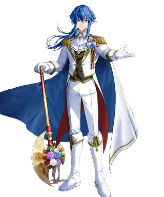 Seliph: Light's Legacy
