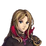 Clarisse — Fire Emblem: New Mystery of the Emblem ~Heroes of Light and Shadow~