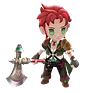 Rusty — Fire Emblem Shadows