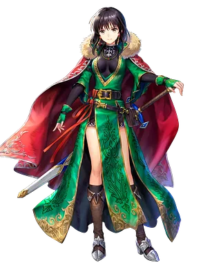 Mareeta: Astra Awakened