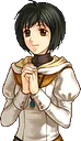 Laura — Fire Emblem: Radiant Dawn