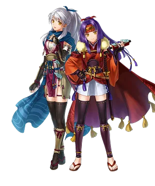 Sanaki: Dawnsworn Ninja