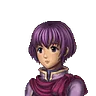 Katarina — Fire Emblem: Mystery of the Emblem