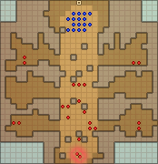 Глава C-Endgame map