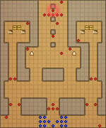 Глава B25 map