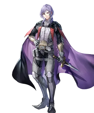Yuri: Underground Lord