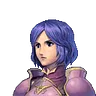 Midia — Fire Emblem: New Mystery of the Emblem ~Heroes of Light and Shadow~