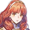 Celica — Fire Emblem Heroes