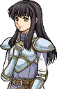 Astrid — Fire Emblem: Path of Radiance